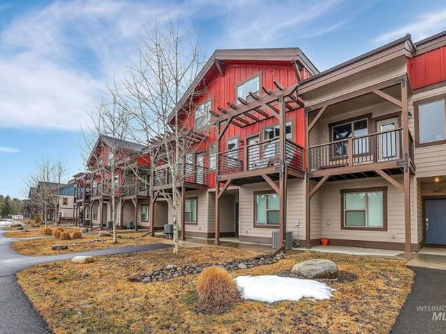 Townhouse for sale in Mccall, Idaho