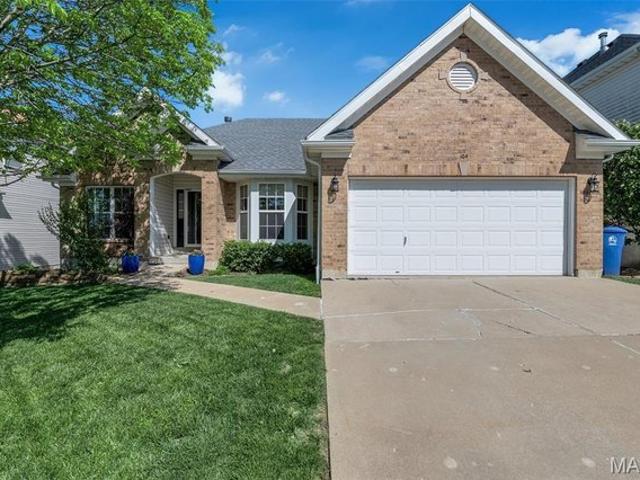 House for sale in Foristell, Missouri