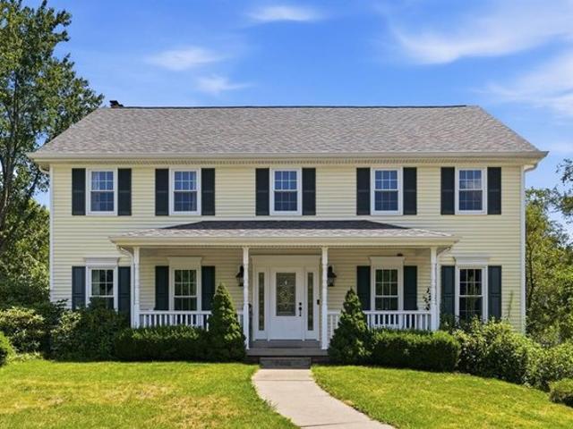 House for sale in Mars, Pennsylvania