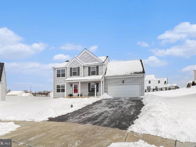House for sale in New Providence, Pennsylvania