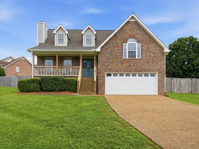 House for sale in Tennessee