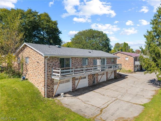 House for sale in Mansfield, Richland County