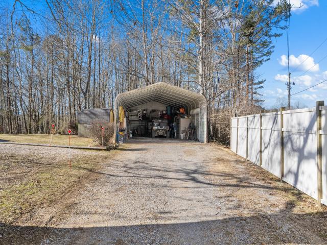House for sale in Tennessee