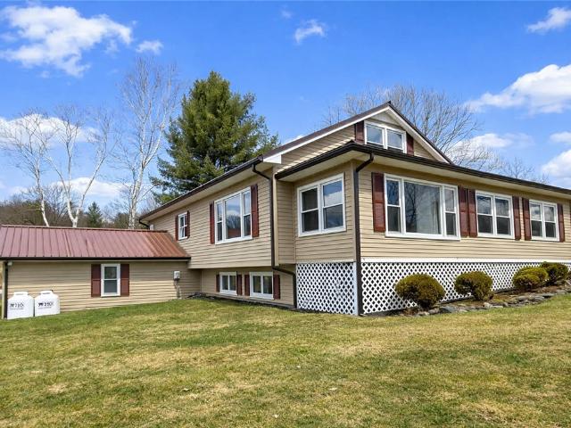 House for sale in Hartwick, New York