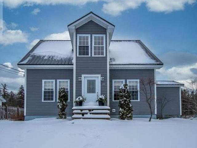 House for sale in City Of Saint John, New Brunswick