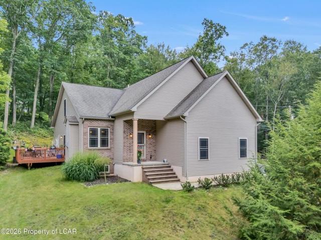 House for sale in Drums, Pennsylvania