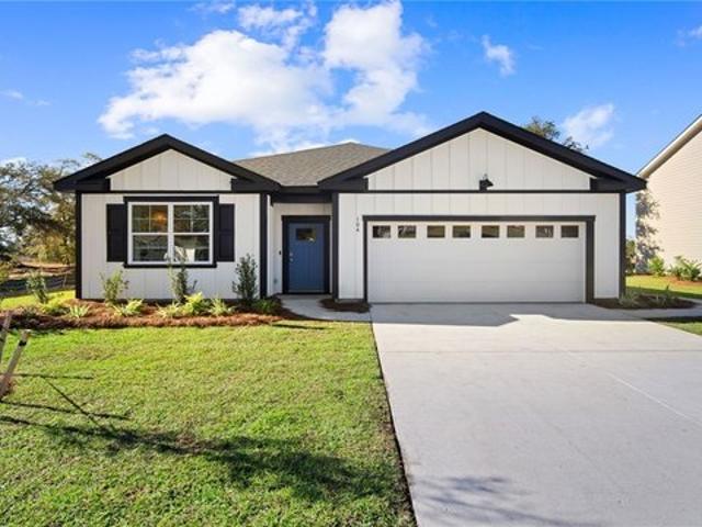 House for sale in Guyton, Georgia