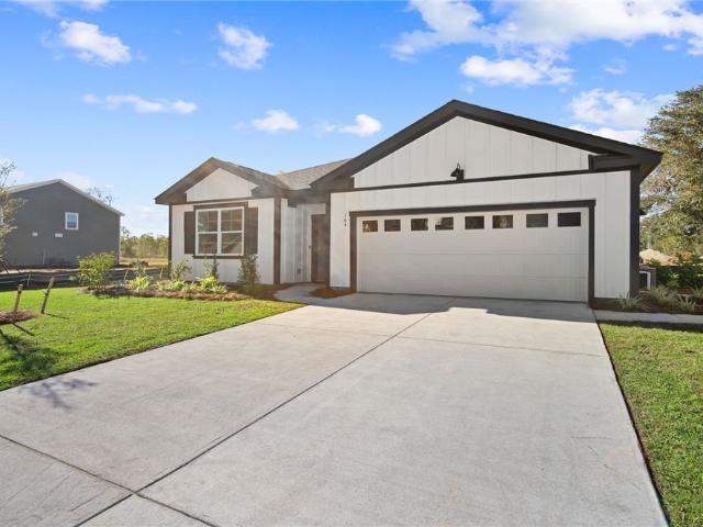House for sale in Guyton, Georgia