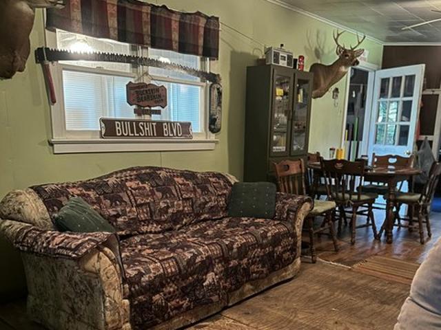 House for sale in Rebersburg, Miles Township