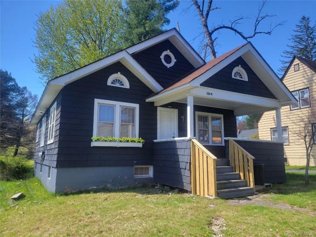 House for sale in Claryville, New York