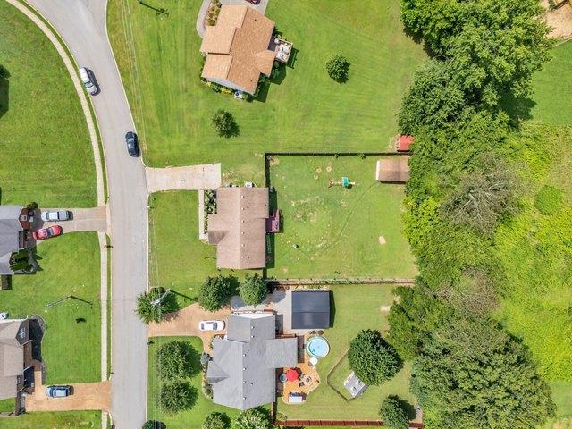 House for rent in Tennessee