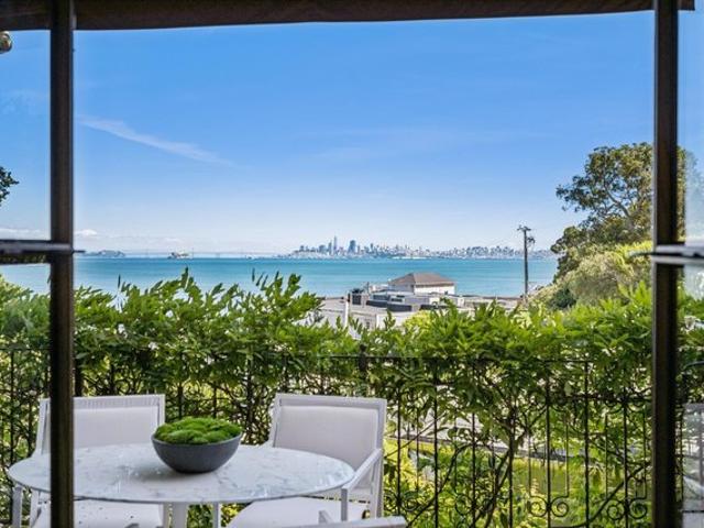 Condo for sale in Sausalito, California