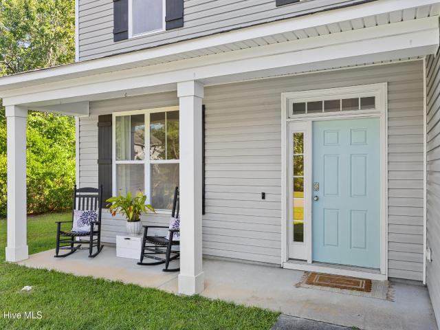 House for sale in Holly Ridge, North Carolina