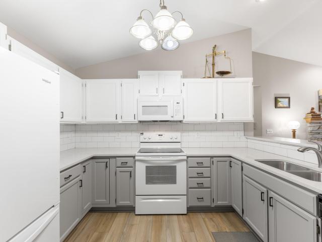 Condo for sale in Grafton, Wisconsin