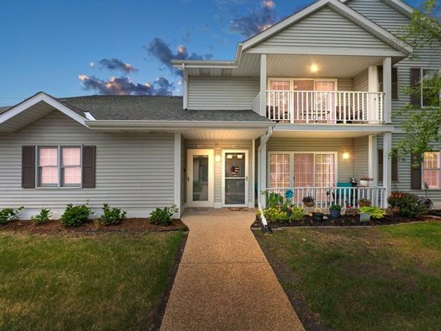 Condo for sale in Grafton, Wisconsin