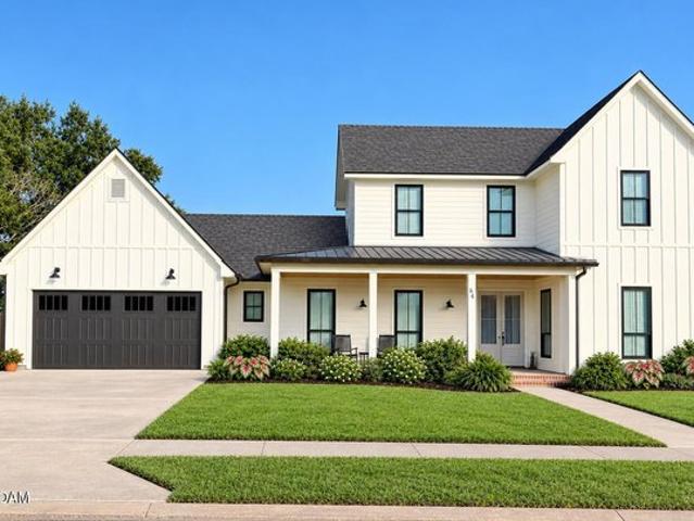 House for sale in Carencro, Lafayette Parish
