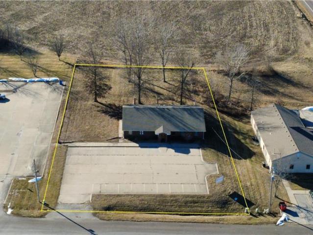 Commercial for sale in Plattsburg, Missouri