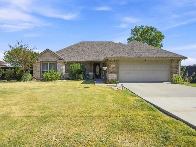House for sale in Fannin, Texas