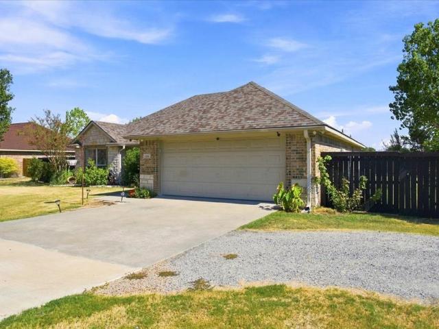 House for sale in Fannin, Texas