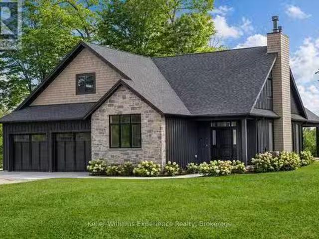 House for sale in Grey, Ontario