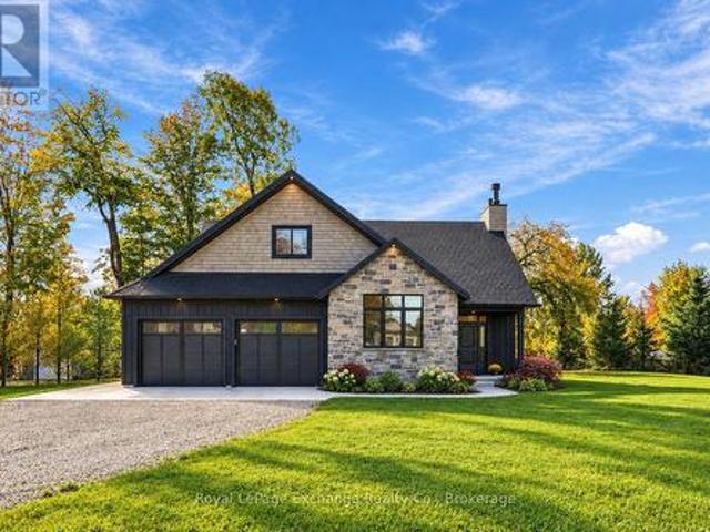 House for sale in West Grey, Southwestern Ontario
