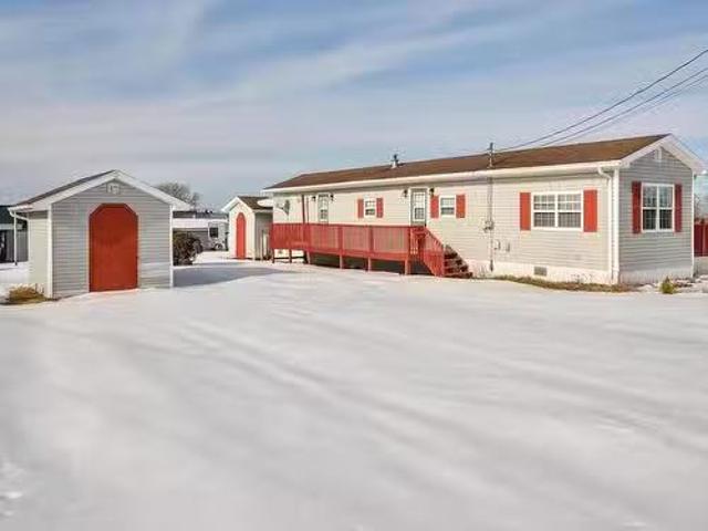 House for sale in Sydney Mines, Nova Scotia