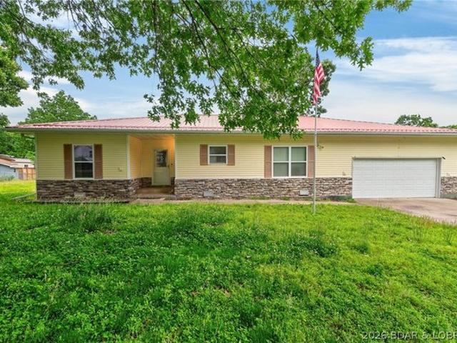 House for sale in Laurie, Missouri