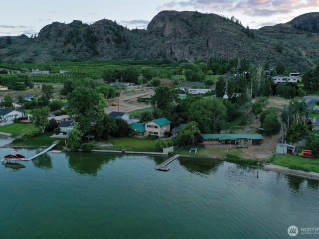 House for sale in Oroville, Okanogan County