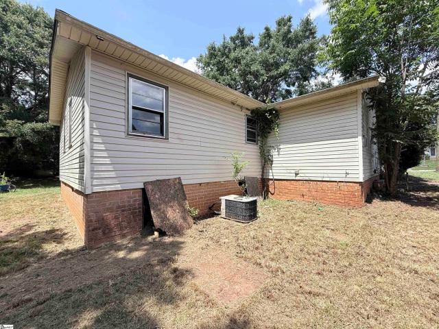 House for sale in Spartanburg, South Carolina