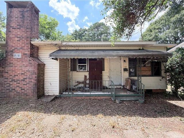 House for sale in Spartanburg, South Carolina