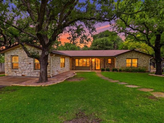 House for sale in Burnet, Texas