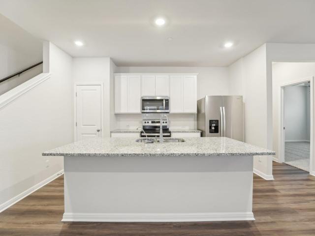 Townhouse for sale in Hays, Texas