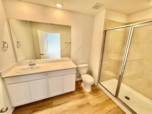 Townhouse for sale in Hays, Texas