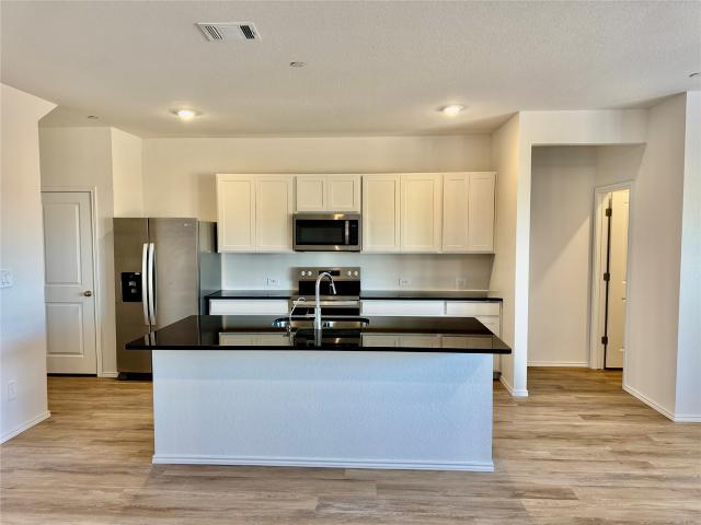 Townhouse for sale in Hays, Texas