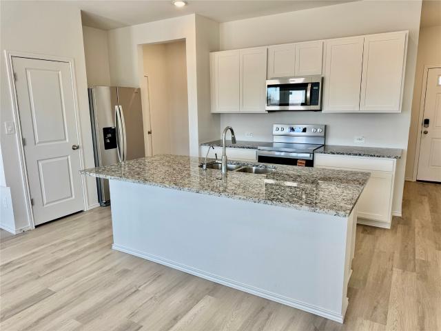Townhouse for sale in Hays, Texas