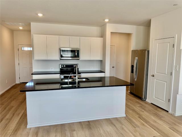 Townhouse for sale in Hays, Texas