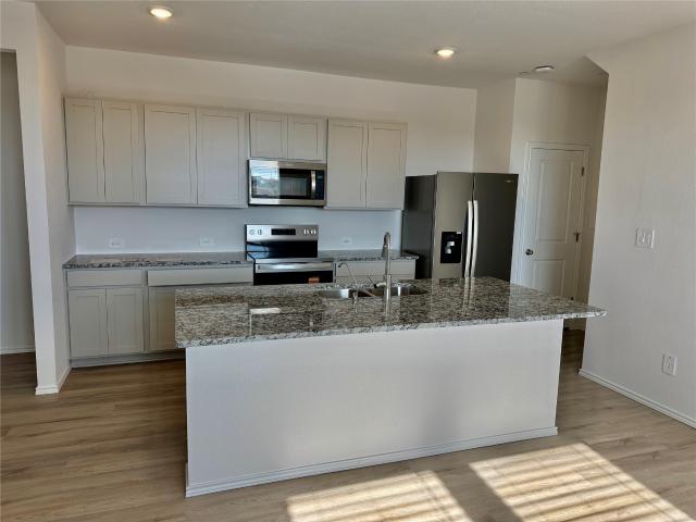 Townhouse for sale in Hays, Texas