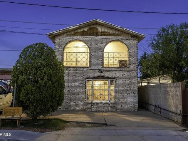 House for sale in Dona Ana, New Mexico