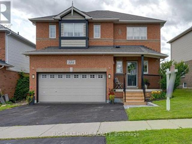 House for sale in Durham, Ontario