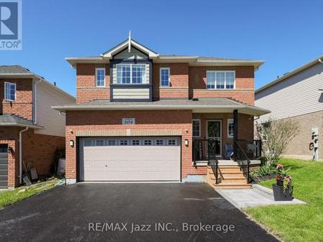 House for sale in Durham, Ontario