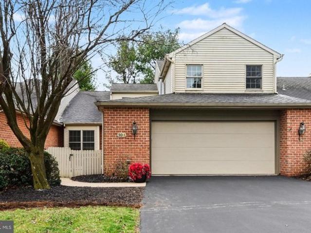 Townhouse for sale in Hershey, Derry Township