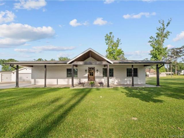 Property for sale in Dequincy, Louisiana