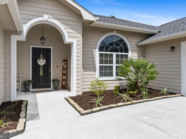 House for sale in Kingsland, Georgia