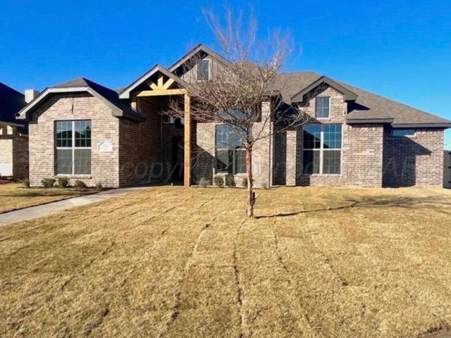 House for sale in Randall, Texas