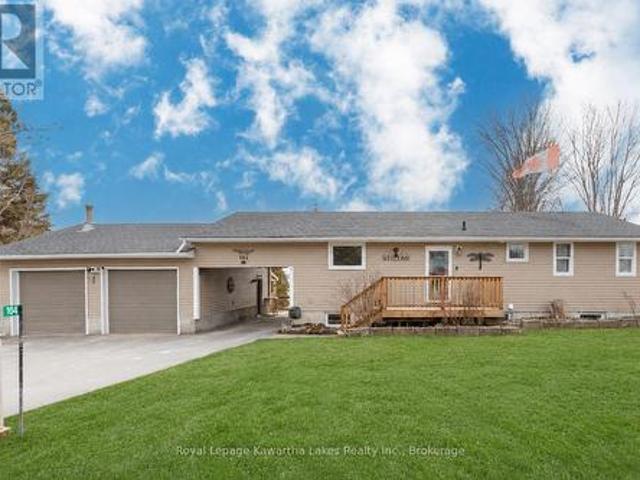 House for sale in Kawartha Lakes, Ontario