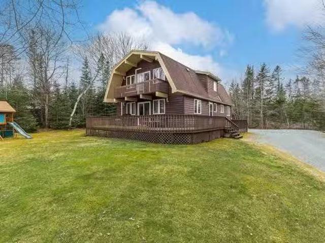 House for sale in Sherbrooke, Nova Scotia