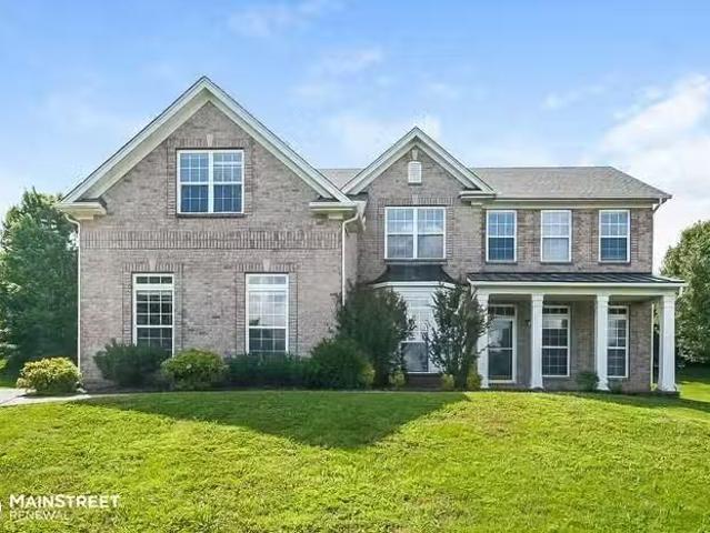 House for rent in Hendersonville