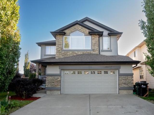 House for sale in Sherwood Park, Alberta