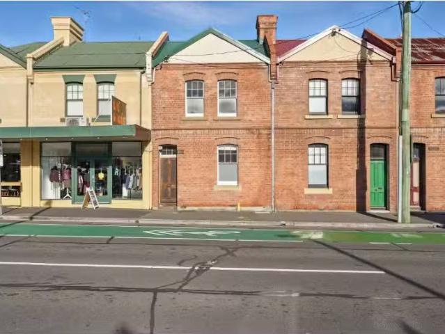 Apartment for rent in Hobart, Tasmania