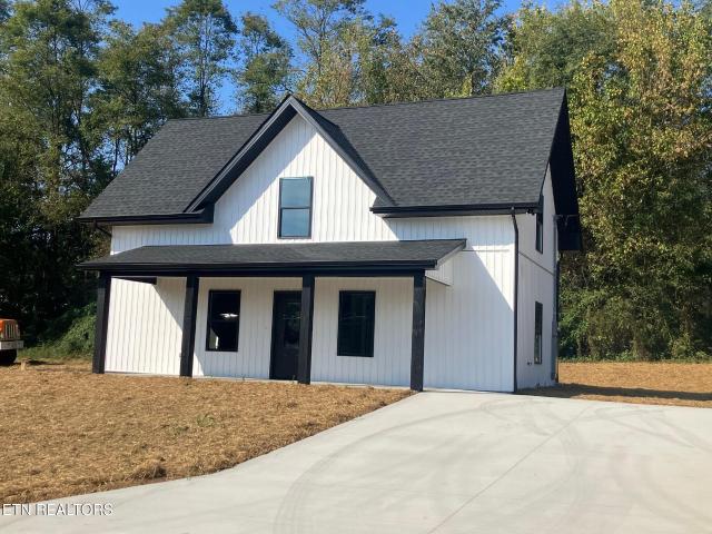 House for sale in Maynardville, East Tennessee